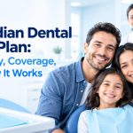 Canadian dental care plan