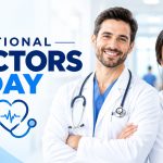 happy national doctors day